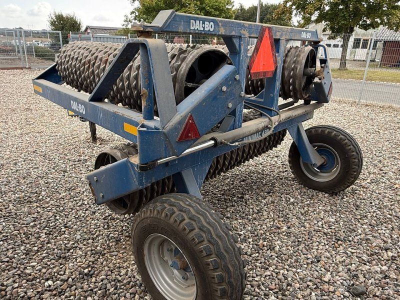 Dalbo 6 meter