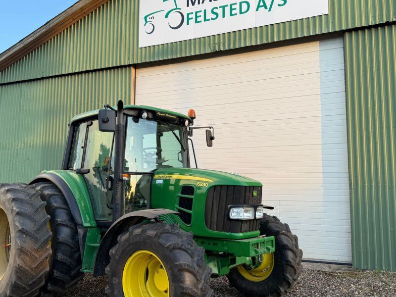 John Deere 6230 6230