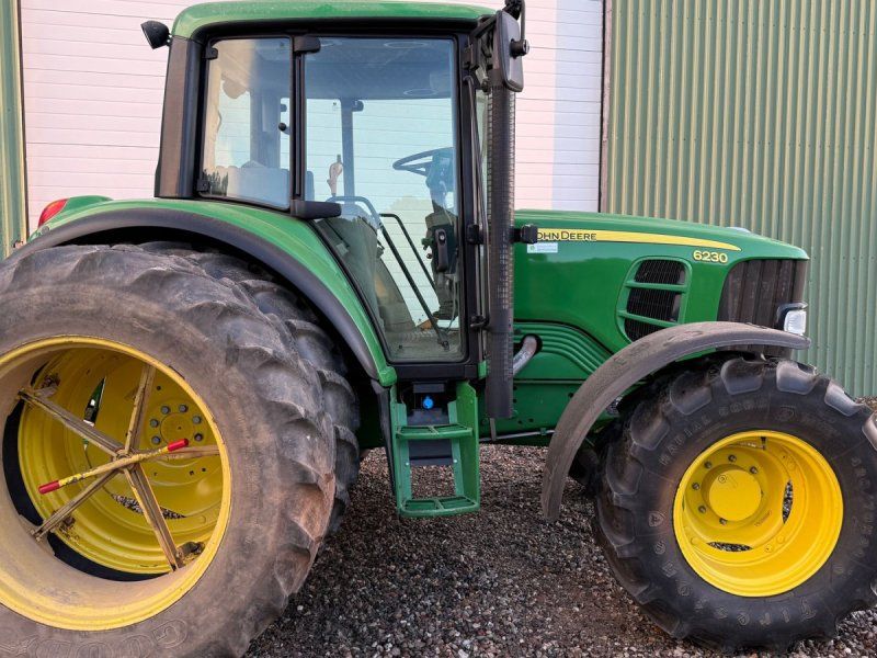 John Deere 6230 6230