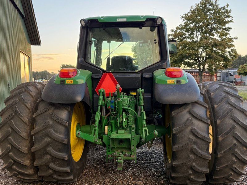 John Deere 6230 6230