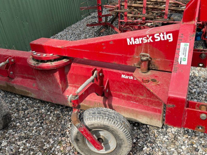 Marsk Stig vejhøvl