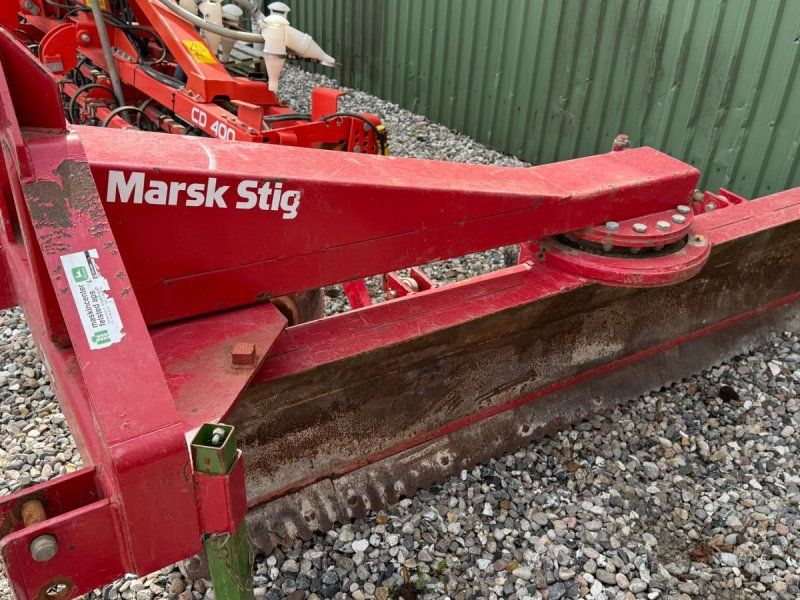 Marsk Stig vejhøvl