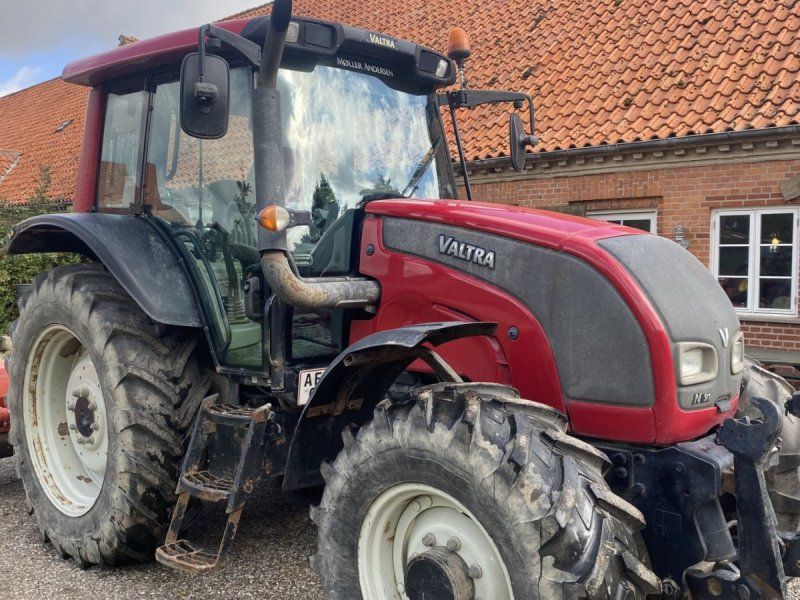 Valtra n91