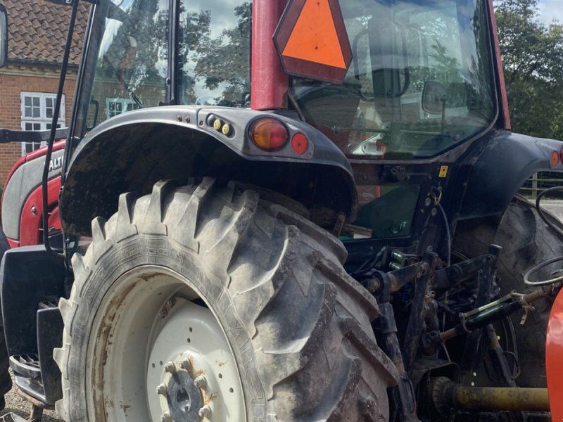 Valtra n91