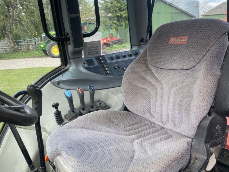 Valtra n91