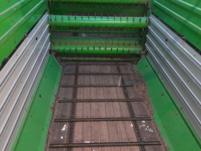 Deutz-Fahr FE 6.37 FE 6.37