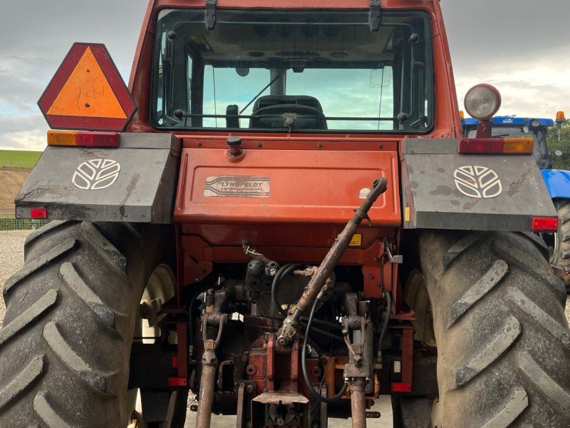 Fiat 115-90 DT Dalbo frontlift