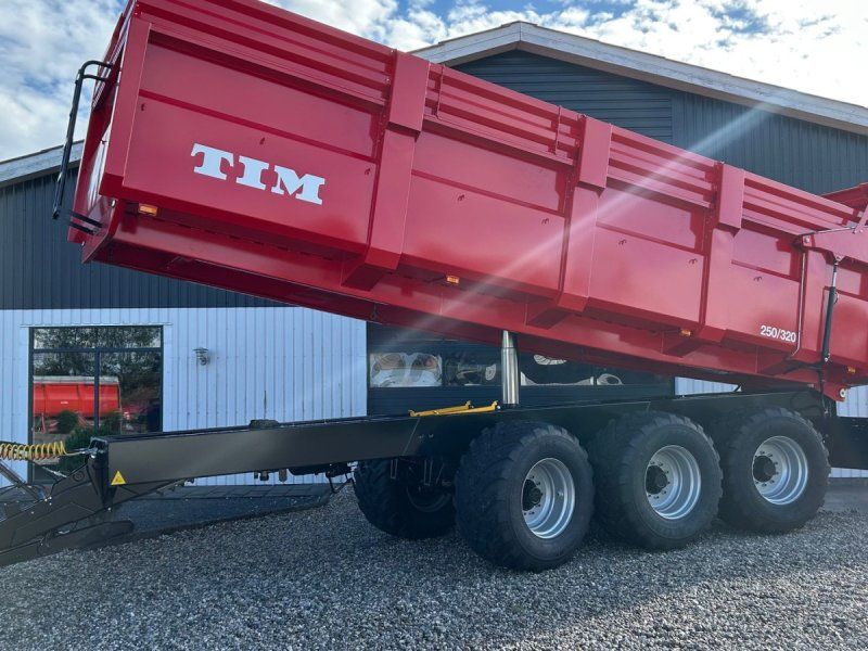 Tim 250/320