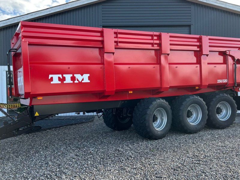 Tim 250/320