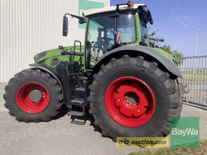 Fendt 933 VARIO GEN7 PROFI PLUS