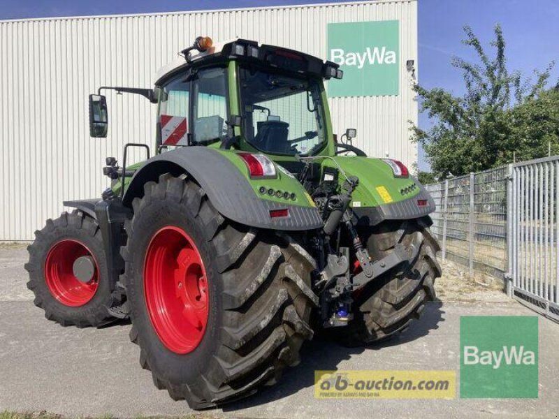Fendt 933 VARIO GEN7 PROFI PLUS