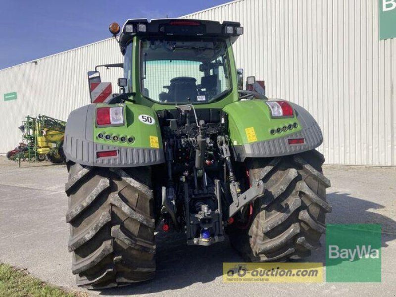 Fendt 933 VARIO GEN7 PROFI PLUS