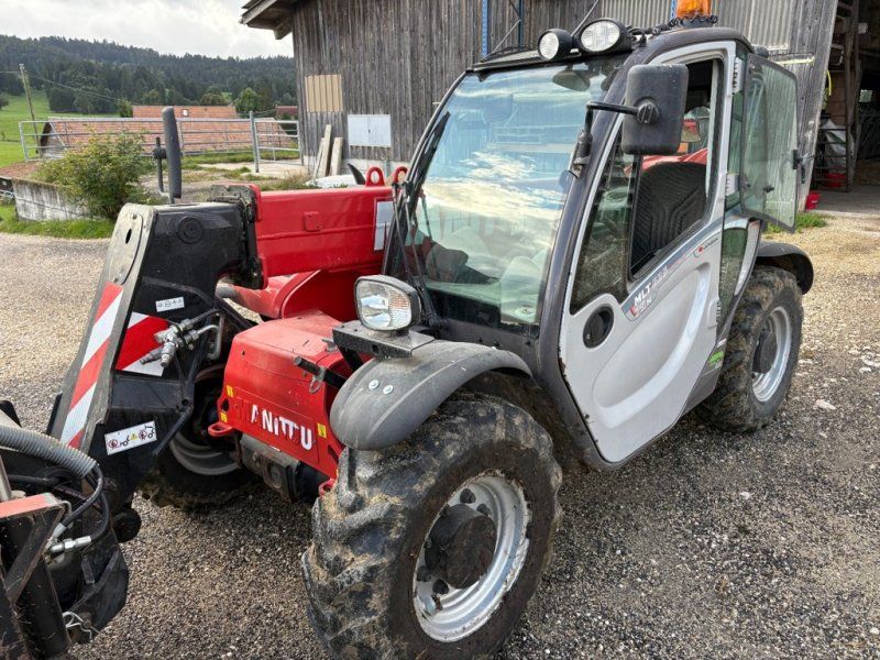 Manitou MLT 625 75 H Classic