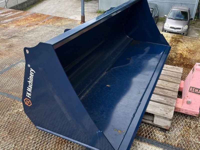 FK Machinery Sonstiges