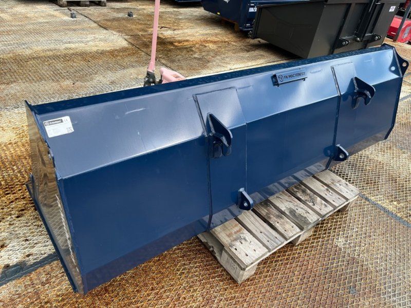 FK Machinery Sonstiges