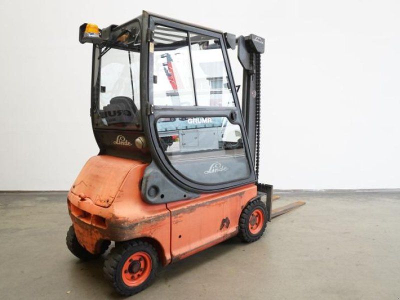 Linde E 16 P 335-02