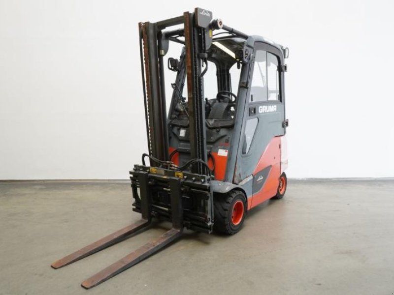Linde E 18 PH EVO 386-02