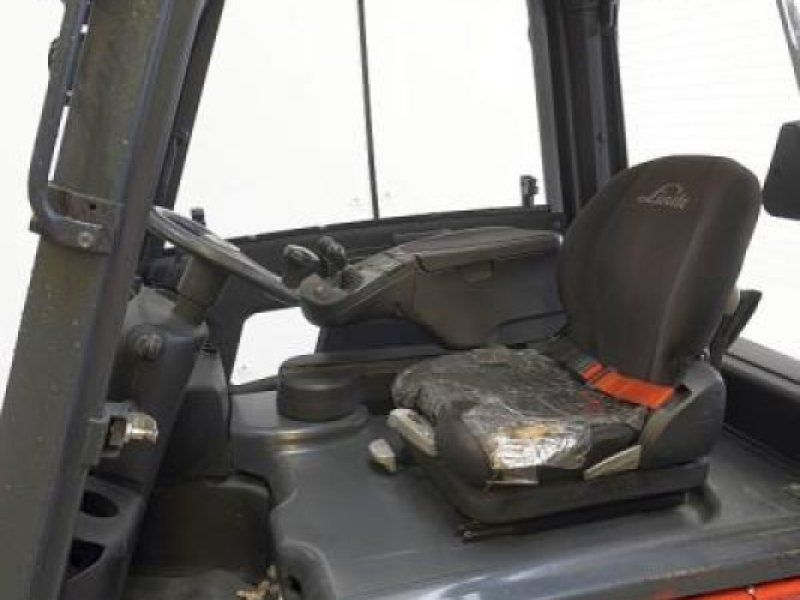Linde E 20 PH EVO 386-02