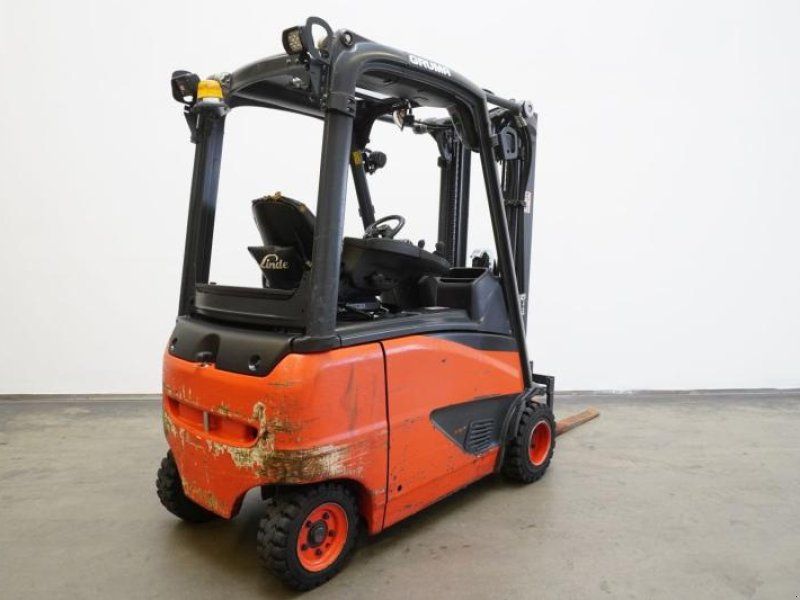 Linde E 18 PH EVO 386-02