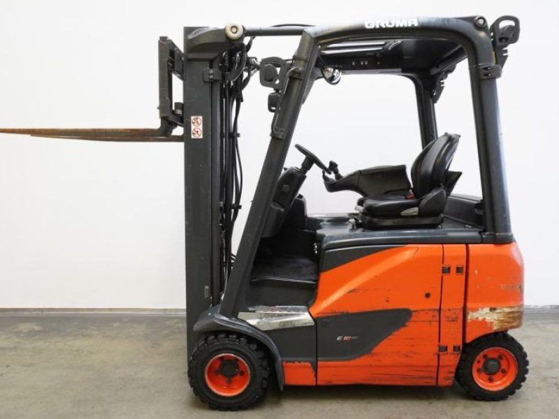 Linde E 18 PH EVO 386-02