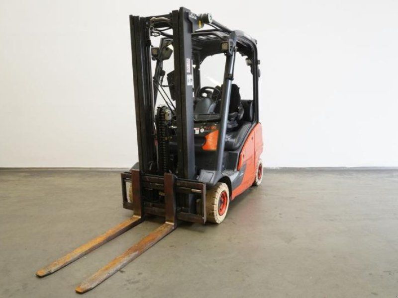 Linde H 16 T EVO 391-00