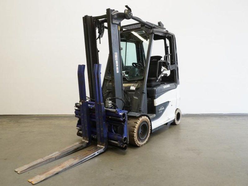 Linde E 30/600 HL 387