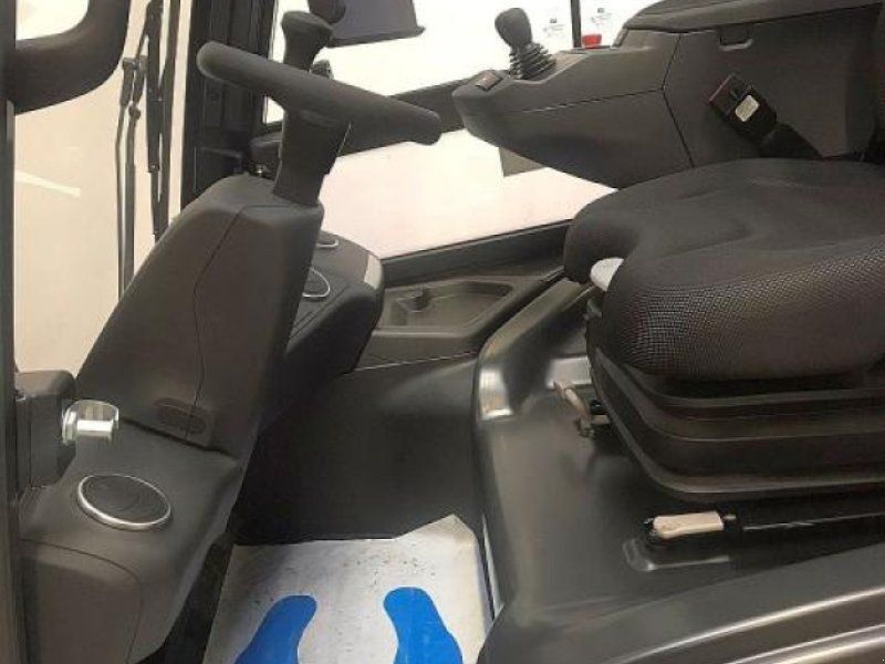 Linde E 25/600 H 1252-01