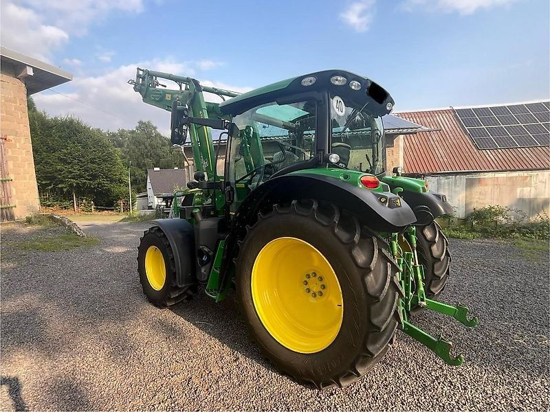 John Deere 6120R