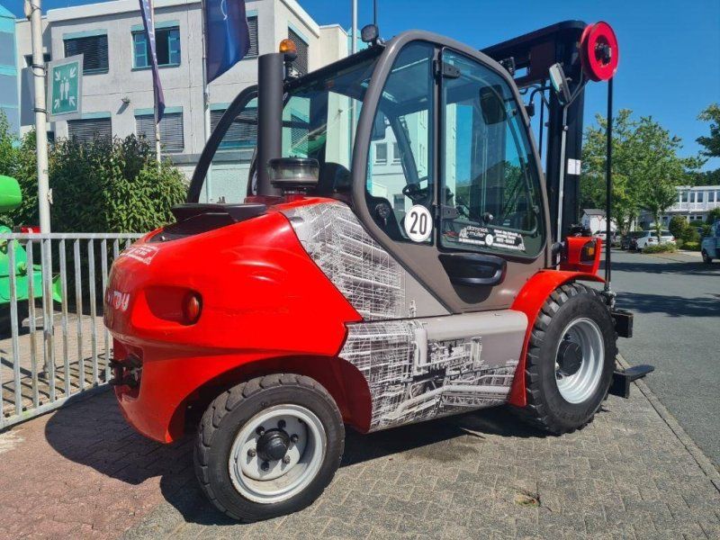Manitou MSI 50 H