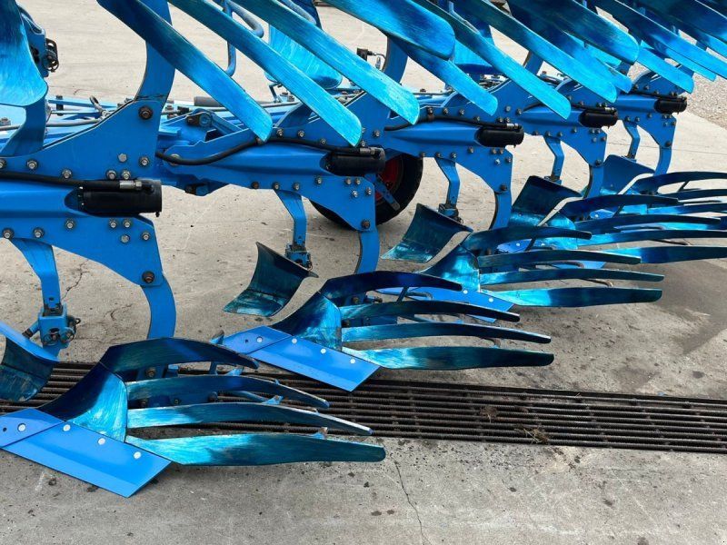 Lemken JUWEL 8M VT 5 L100