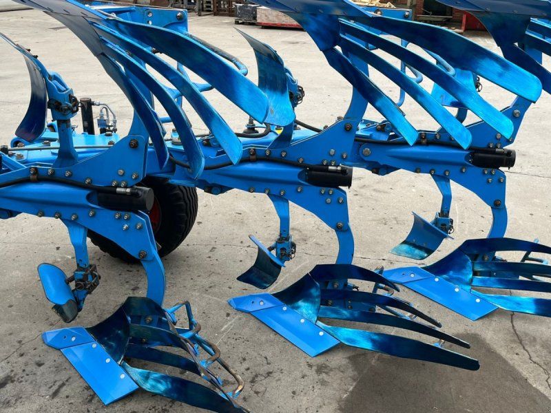 Lemken JUWEL 8M VT 5 L100