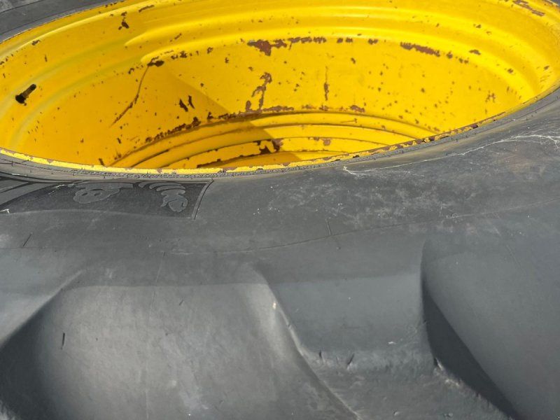 MD Landmaschinen 650/65R42