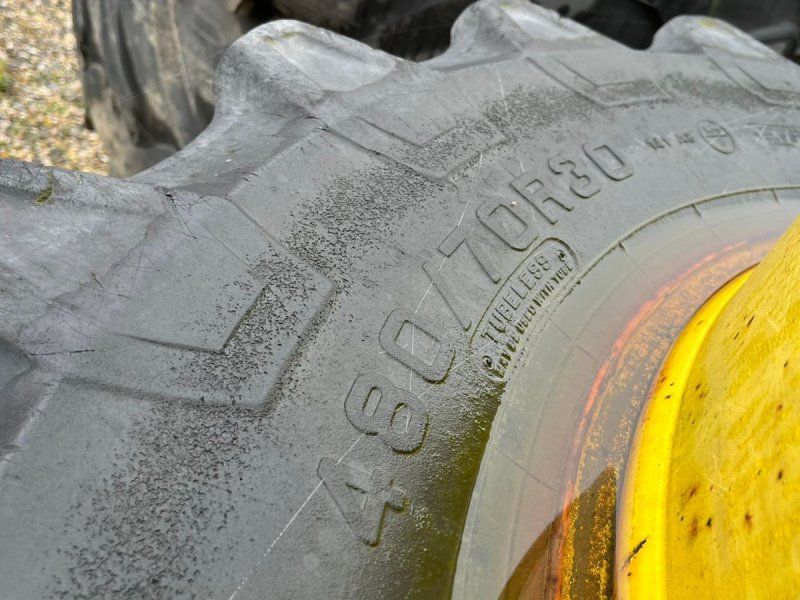 Pirelli 480/70R30