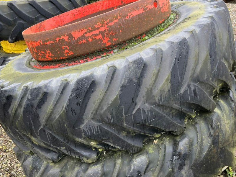 Pirelli 16,9R38