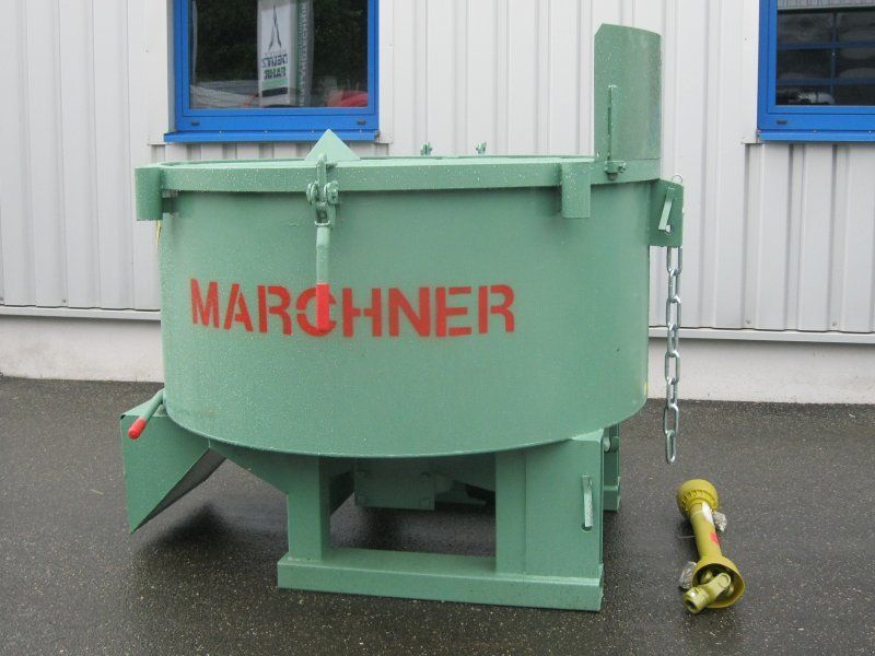 Marchner BM 150