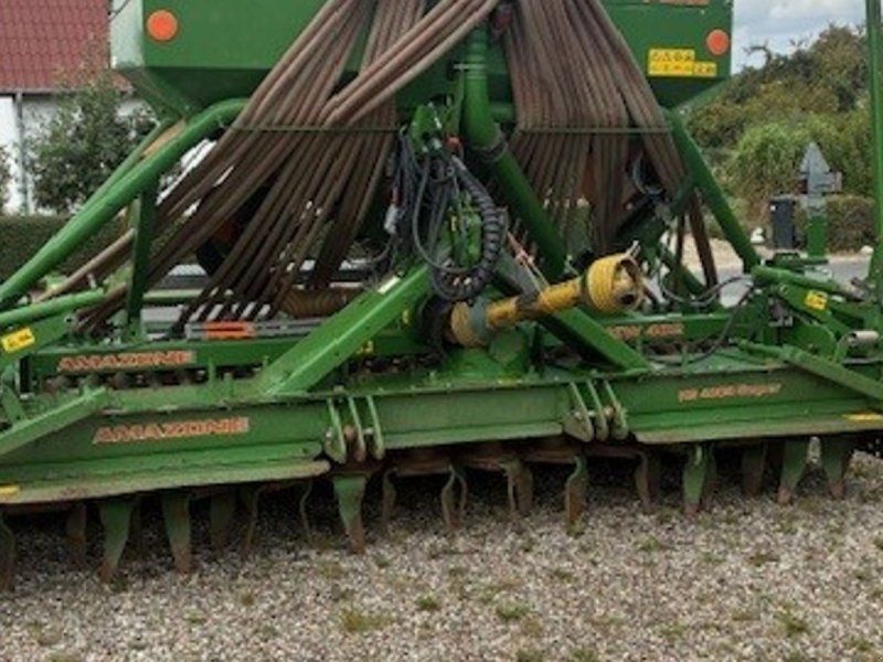 Amazone AD-P 4000 SUPER