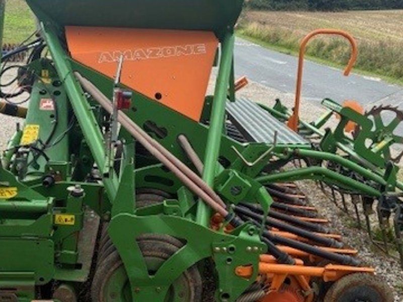 Amazone AD-P 4000 SUPER