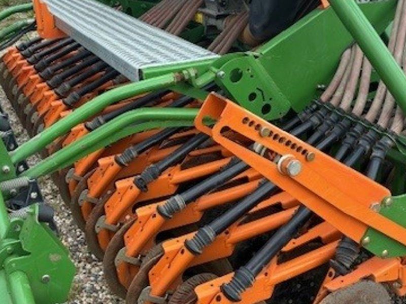 Amazone AD-P 4000 SUPER