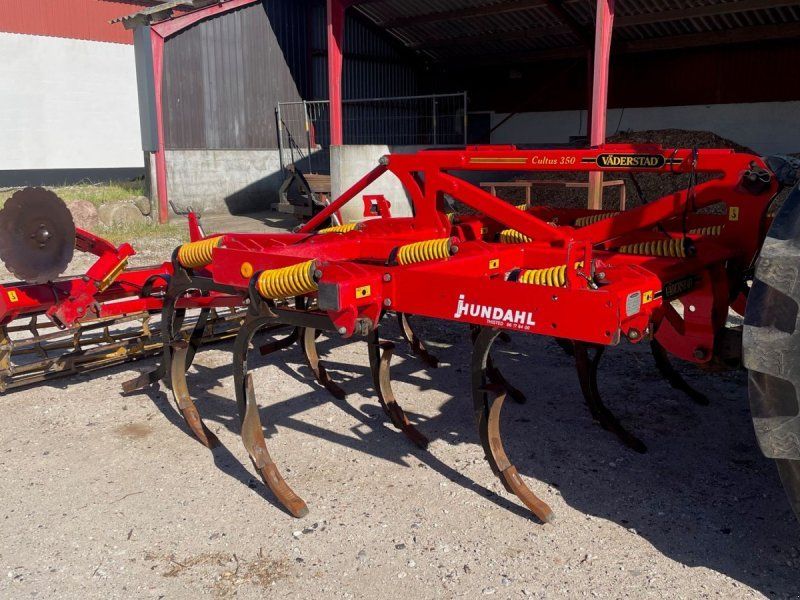 Väderstad CULTUS CS 350