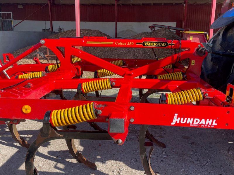 Väderstad CULTUS CS 350