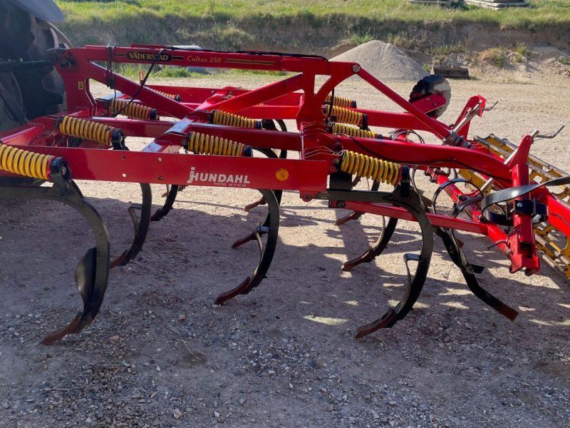 Väderstad CULTUS CS 350