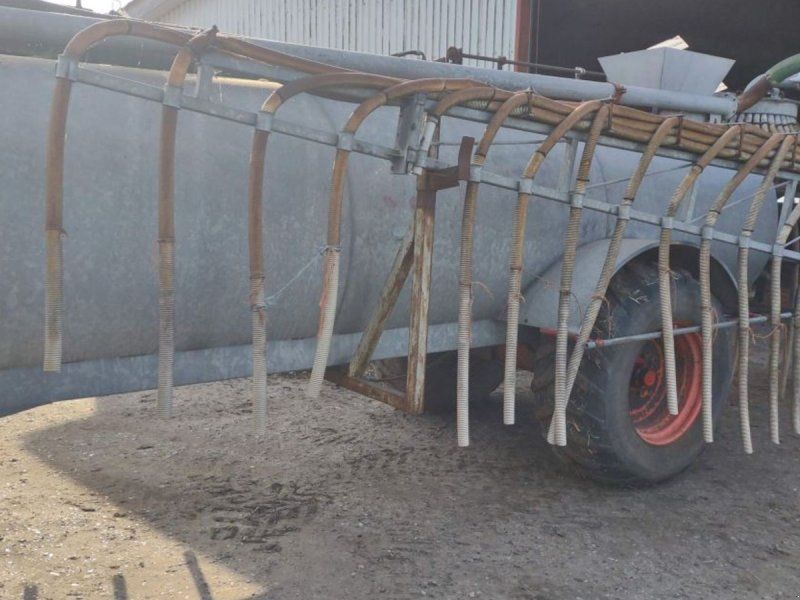 Bs Vogenen Gyllevogn 12 tons