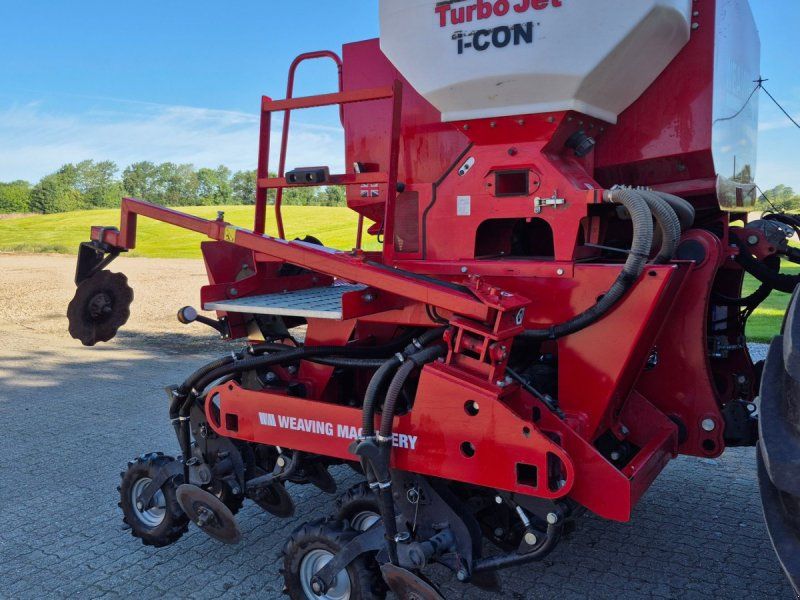 FK Machinery GD3000M