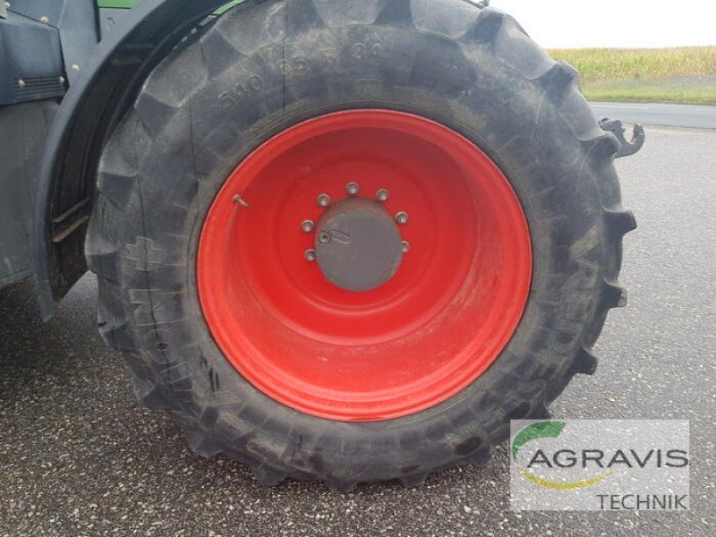 Fendt 824 VARIO SCR