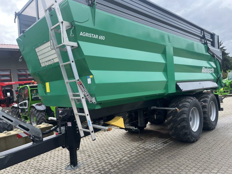 Reisch RTWK 200