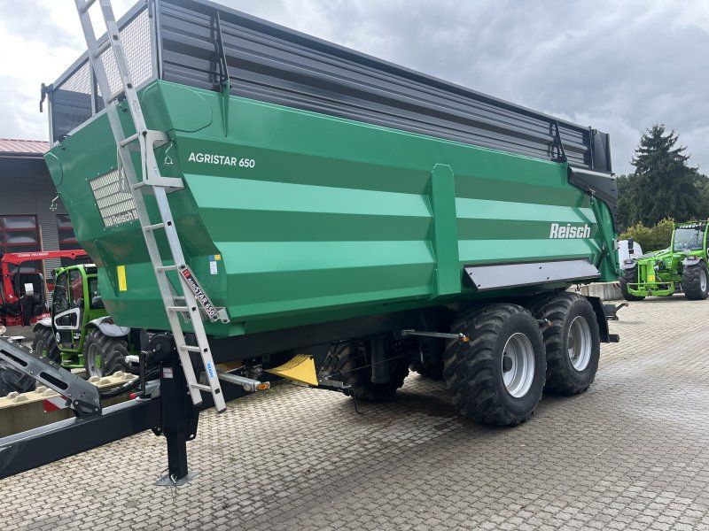 Reisch RTWK 200