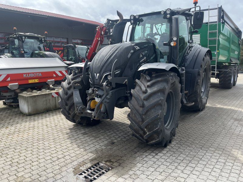 Valtra T 234d