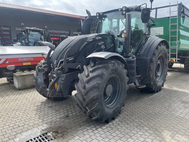 Valtra T 234d