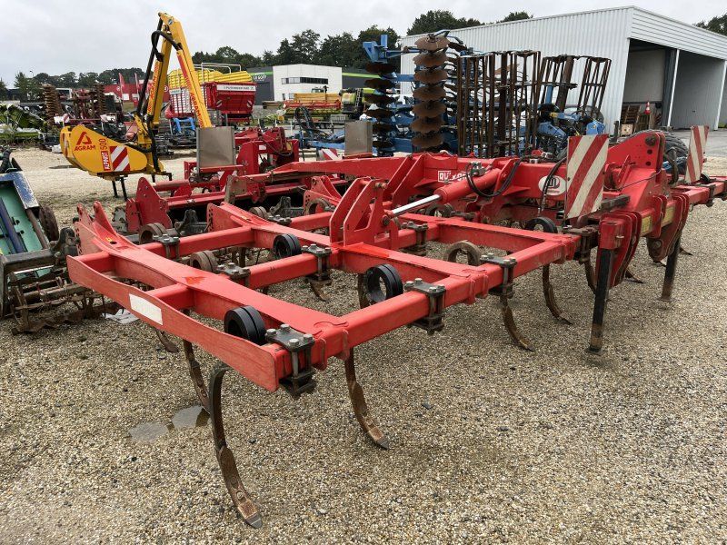 Quivogne CANADIEN CLR 35-600