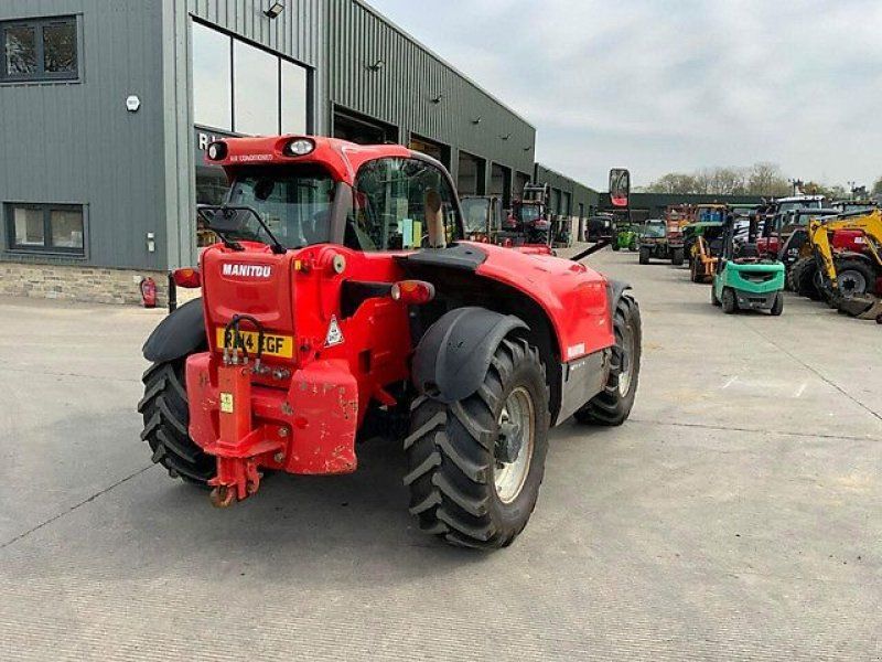 Manitou MLT961 Elite